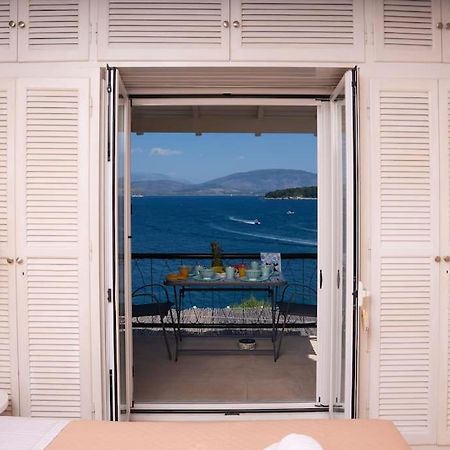 See The Sea 3 Kassiopi Esterno foto