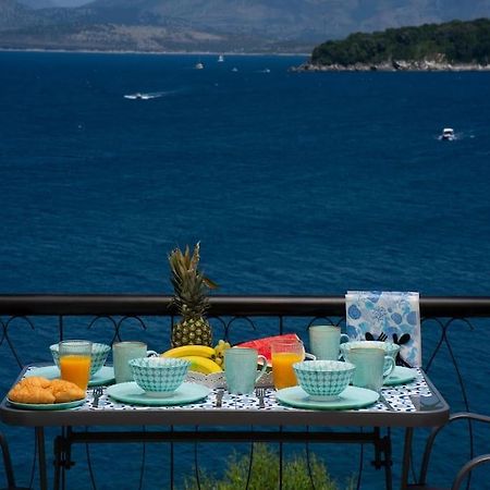 See The Sea 3 Kassiopi Esterno foto